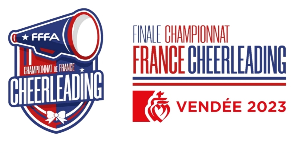 Routines Finale 2023 - Le Géant Cheerleading