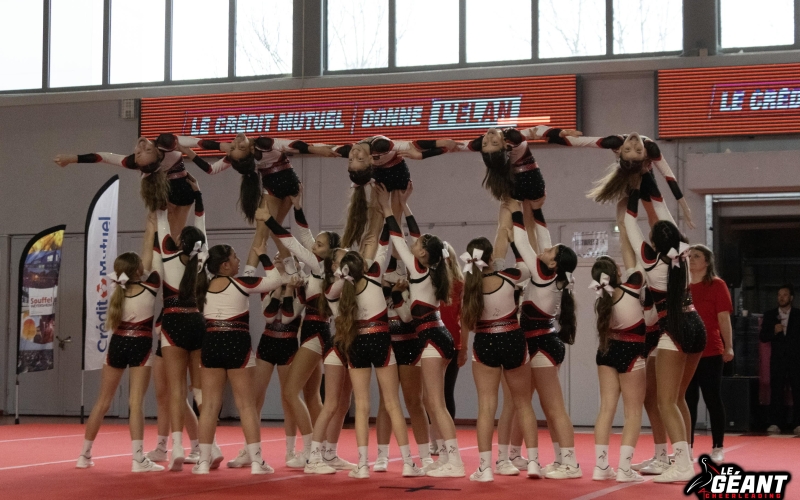 Championnat de France – Zone Nord-Est – @Beauté_capturée