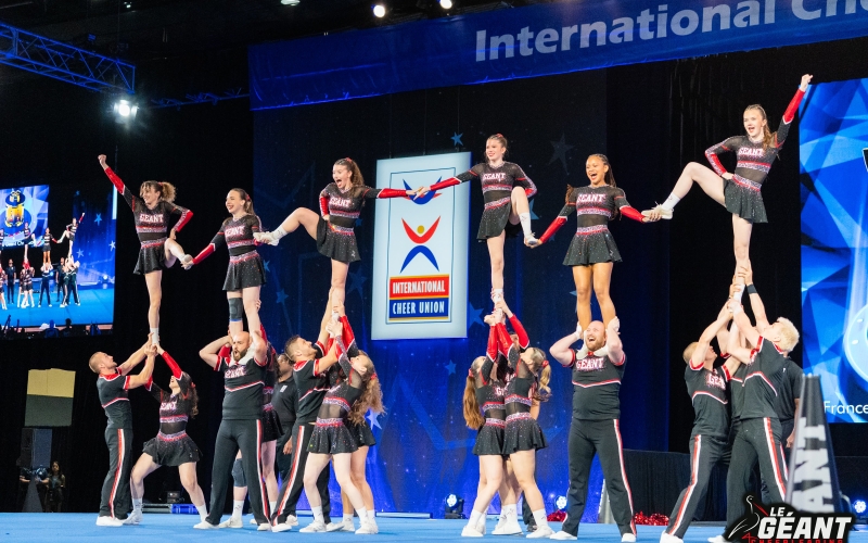 Orlando 2026 – Black Legendary