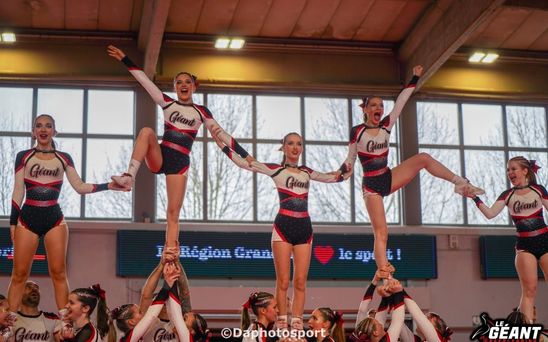 Championnat de France – Zone Nord-Est – @Daphotosport