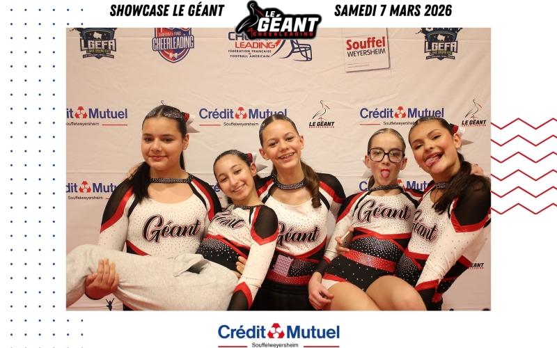 Photobooth Showcase Mars 2026