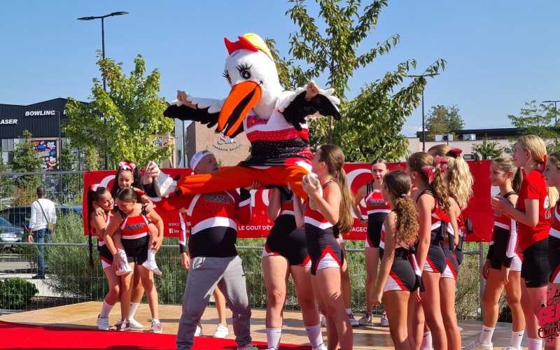 Vitalsport Decathlon