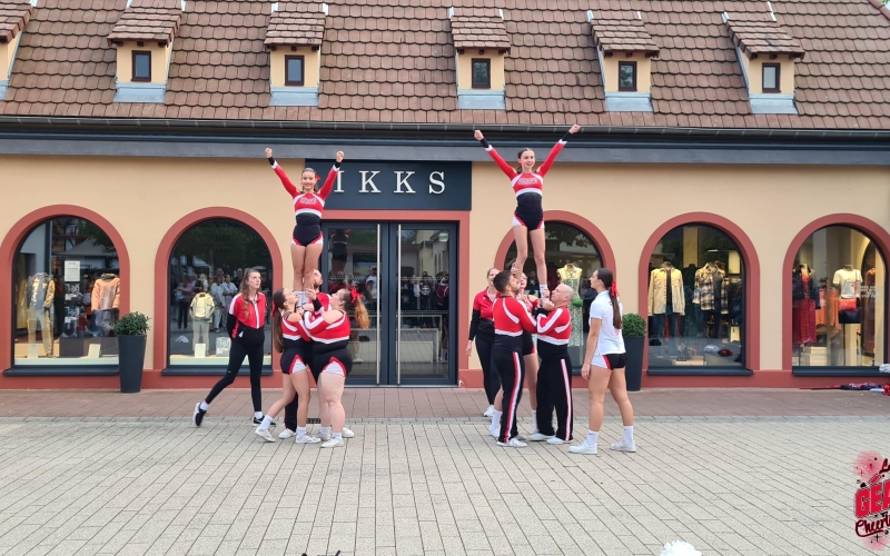 After Work The Style Outlet Roppenheim